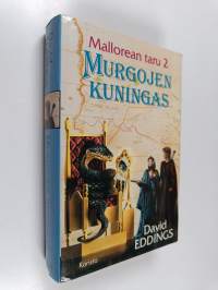 Murgojen kuningas