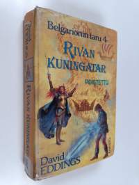 Rivan kuningatar