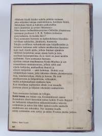 Taru sormusten herrasta 2 : Kaksi tornia