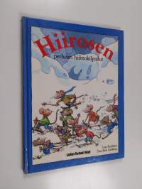 Hiirosen perheen hiihtokilpailut