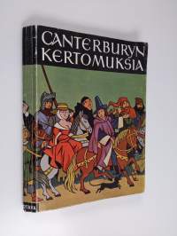 Canterburyn tarinoita