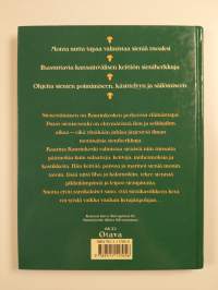 Sieniruokia