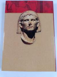 Historialliset kulttuurit 1-5 : Rooma ; Egypti ; Kreikka ; Kiina ; Peru