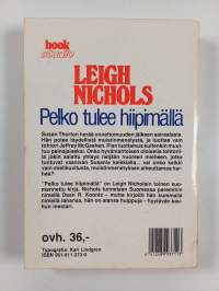 Pelko tulee hiipimällä