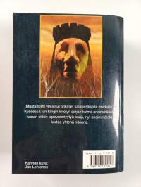 Musta torni 1-3 : Musta torni ; Kolme korttia pakasta ; Joutomaa