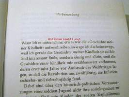 Kind Dieser Zeit