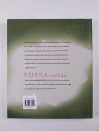 Kukkaruokaa