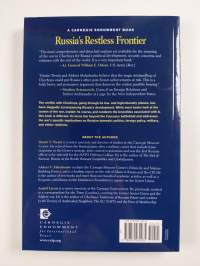 Russia&#039;s restless frontier : the Chechnya factor in post-Soviet Russia