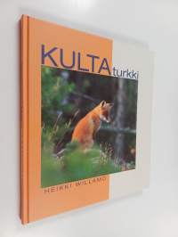 Kultaturkki (signeerattu)