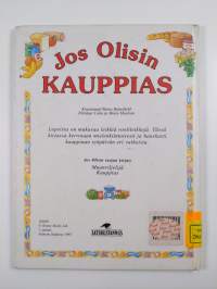 Jos olisin kauppias