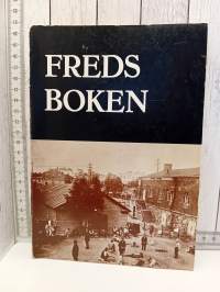 Freds Boken