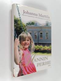 Hannin perhe