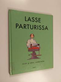 Lasse parturissa
