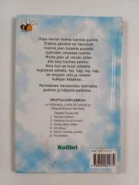Kolme karskia pukkia