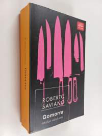 Gomorra : mafian valtakunta