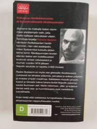 Gomorra : mafian valtakunta