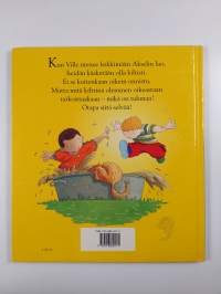 Mikä on tuhmaa?