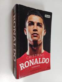 Cristiano Ronaldo : elämäkerta