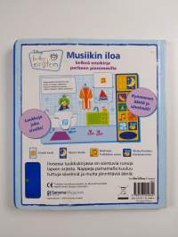 Musiikin iloa