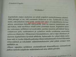 Makkaratyöläisten pitkä taisto Turun liha-elintarviketyöläisten ammattiosasto ry 1906-2006 100-vuotta