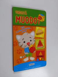 Yhdistä muodot