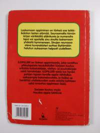 Hauska oppia laskemaan