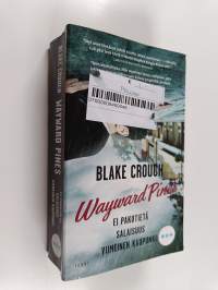 Wayward Pines -trilogia