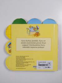Oppiiko Karra Karhu potalle?