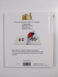 Vanha linna