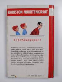 Bokseriarvoitus