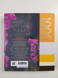 Lipuva lumme : ja muita kasveja