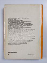 Rakkauden tähden