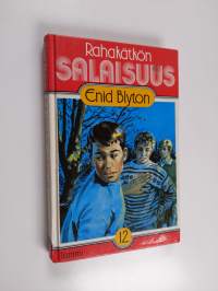 Rahakätkön salaisuus