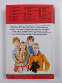 Rahakätkön salaisuus