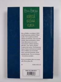 Kivestä kasvaa kukka