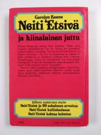 Neiti etsivä ja kiinalainen juttu