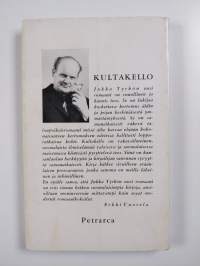 Kultakello (signeerattu)