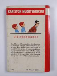Televisioarvoitus