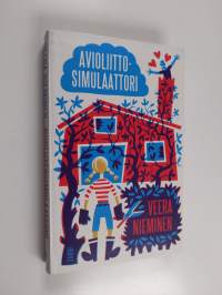 Avioliittosimulaattori