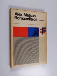 Romaanitaide
