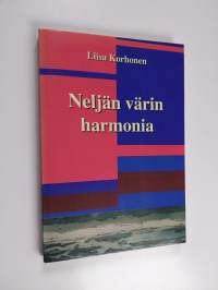 Neljän värin harmonia