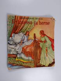 Prinsessa ja herne