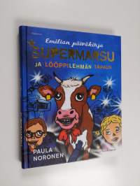 Supermarsu ja lööppilehmän tapaus