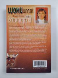 Luomukunnan kruunupäät