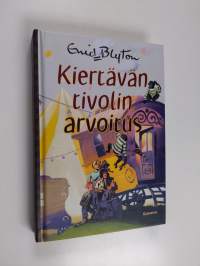 Kiertävän tivolin arvoitus