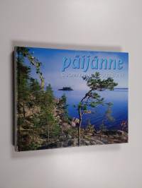 Päijänne : suomalainen suurjärvi