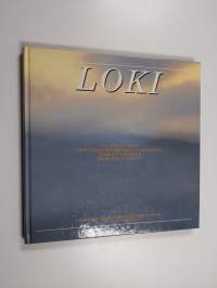 Loki : S/Y Independent : Twostar-kilpapurjehdus yli Atlantin (signeerattu, tekijän omiste)