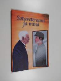 Sotaveteraani ja minä