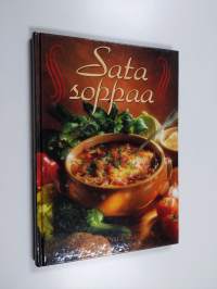 Sata soppaa