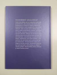 Suuri joulukirja : parhaat jouluideat 2002